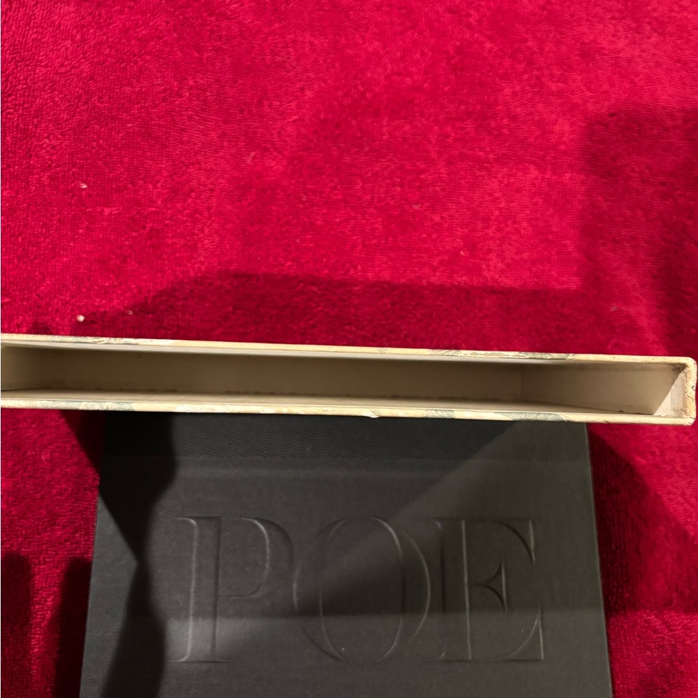 Edgar Allan Poe Short Stories with Book Sleeve - Picture 4 of 8